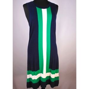 Banana Republic Sweater Dress Light Stretch Knit